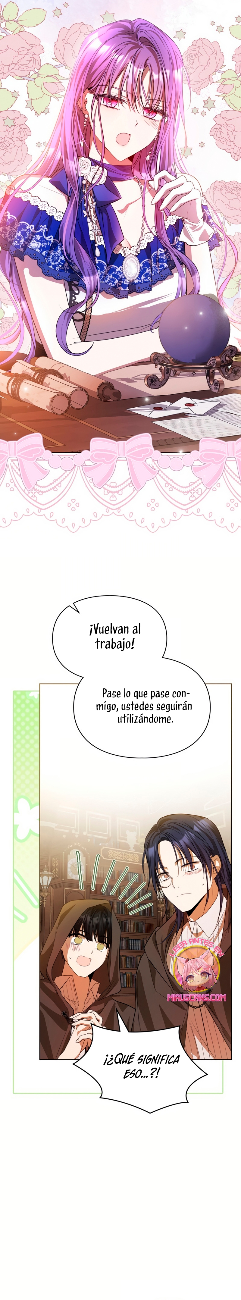 Mi prometido me engañó con la protagonista Capítulo 80 - Página 28