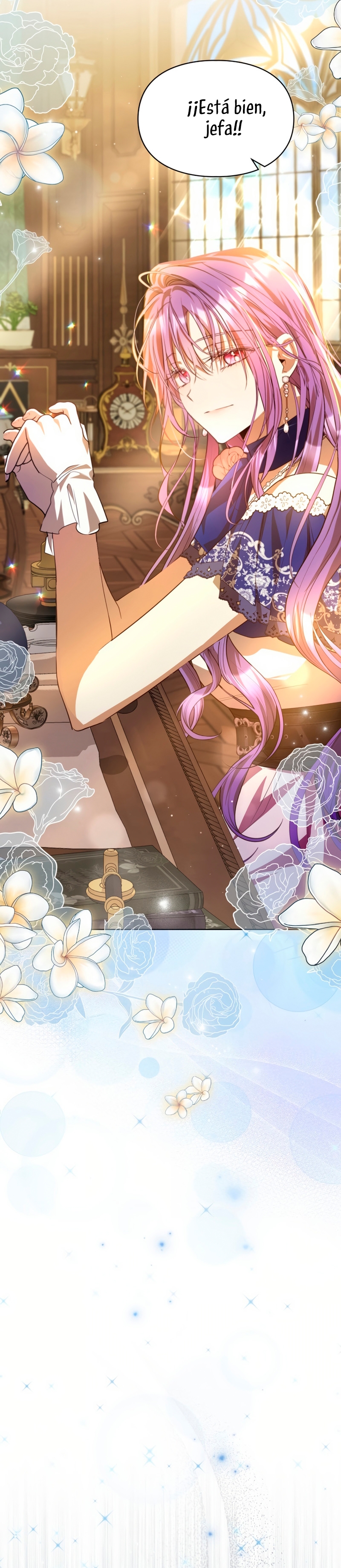 Mi prometido me engañó con la protagonista Capítulo 80 - Página 30