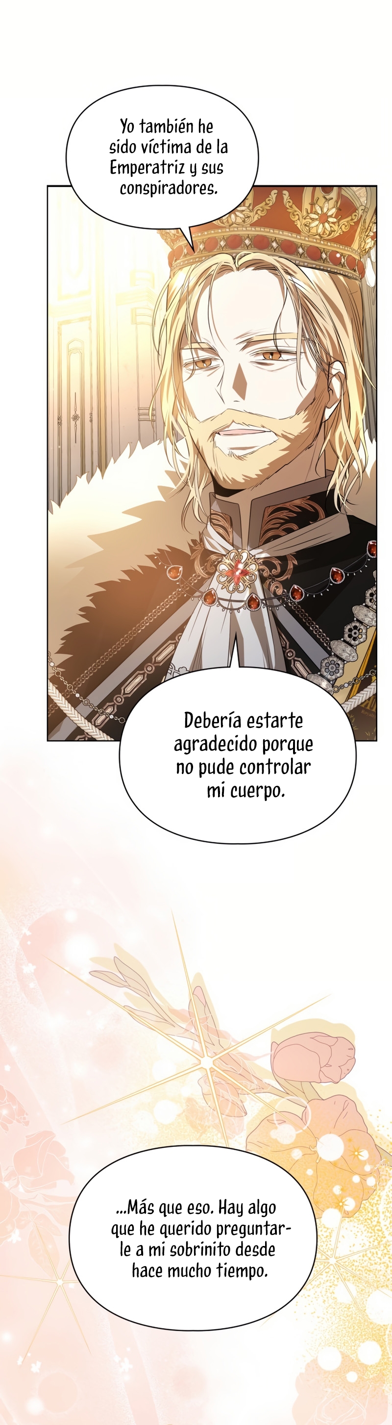 Mi prometido me engañó con la protagonista Capítulo 81 - Página 17