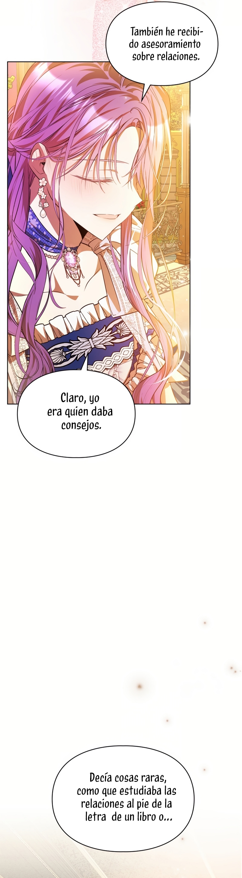 Mi prometido me engañó con la protagonista Capítulo 81 - Página 28