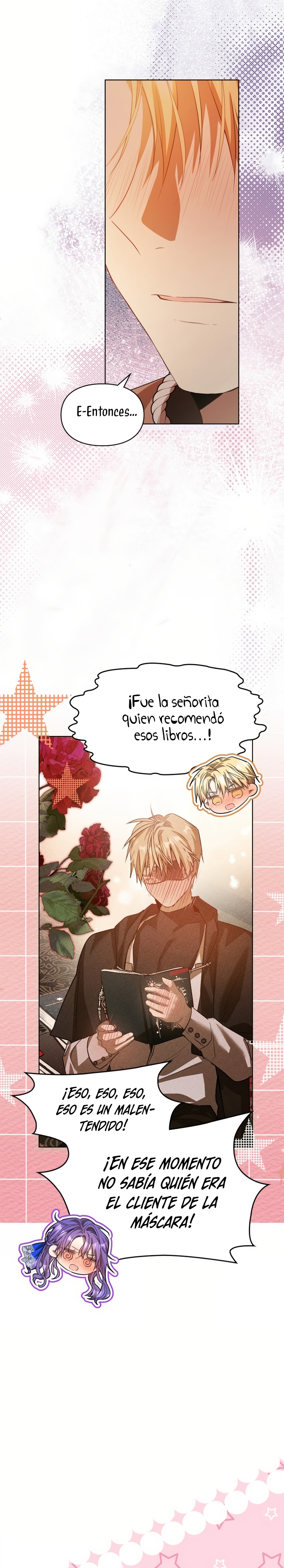 Mi prometido me engañó con la protagonista Capítulo 81 - Página 31