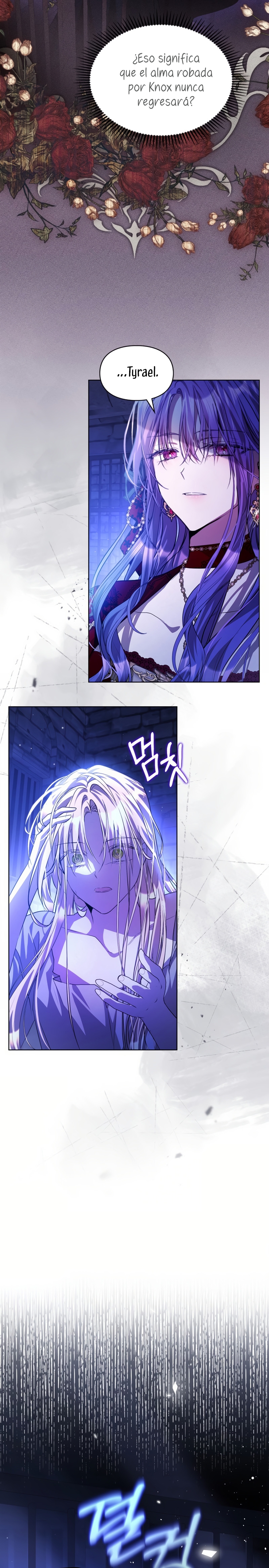 Mi prometido me engañó con la protagonista Capítulo 81 - Página 5