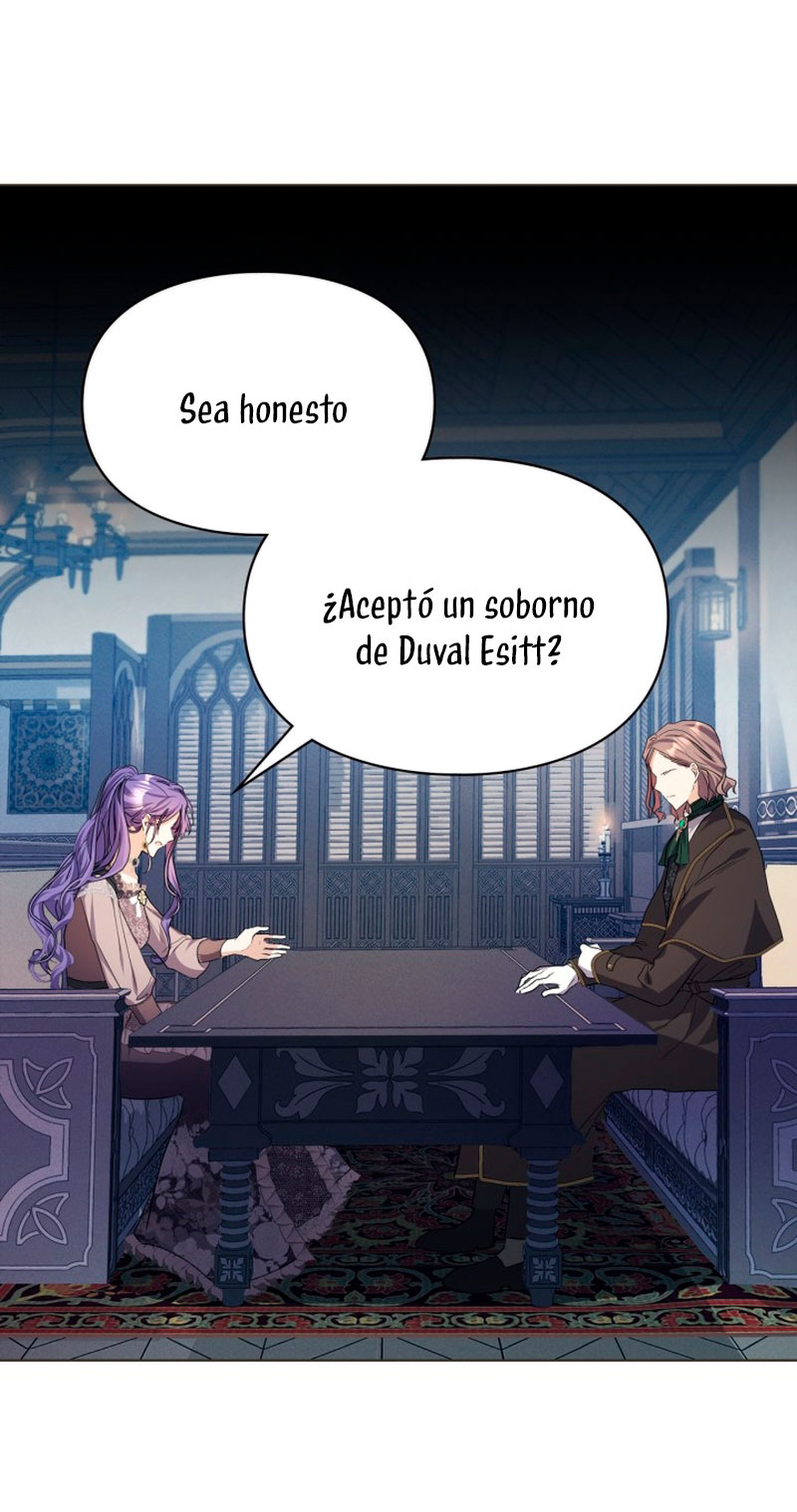 Mi prometido me engañó con la protagonista Capítulo 9 - Página 20