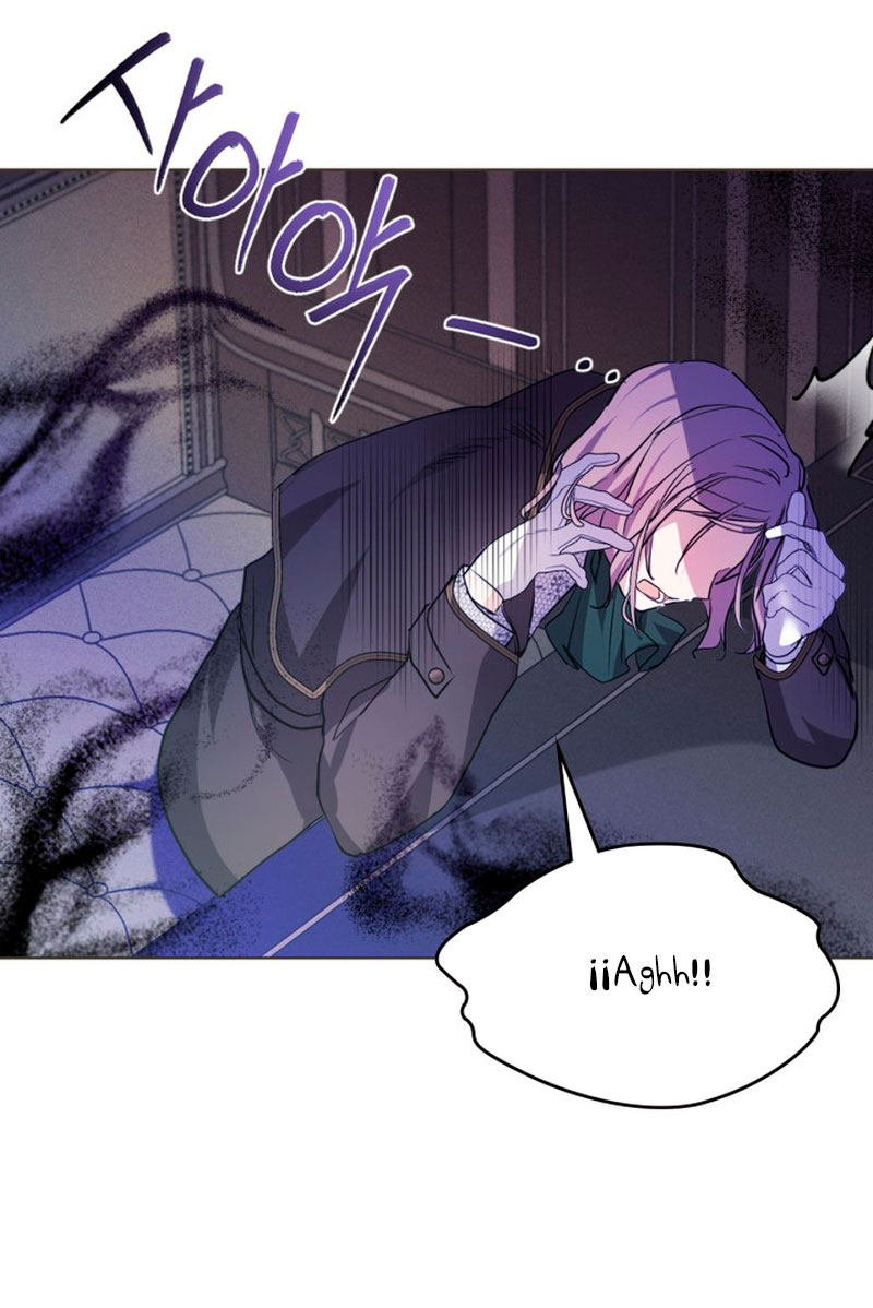 Mi prometido me engañó con la protagonista Capítulo 9 - Página 36