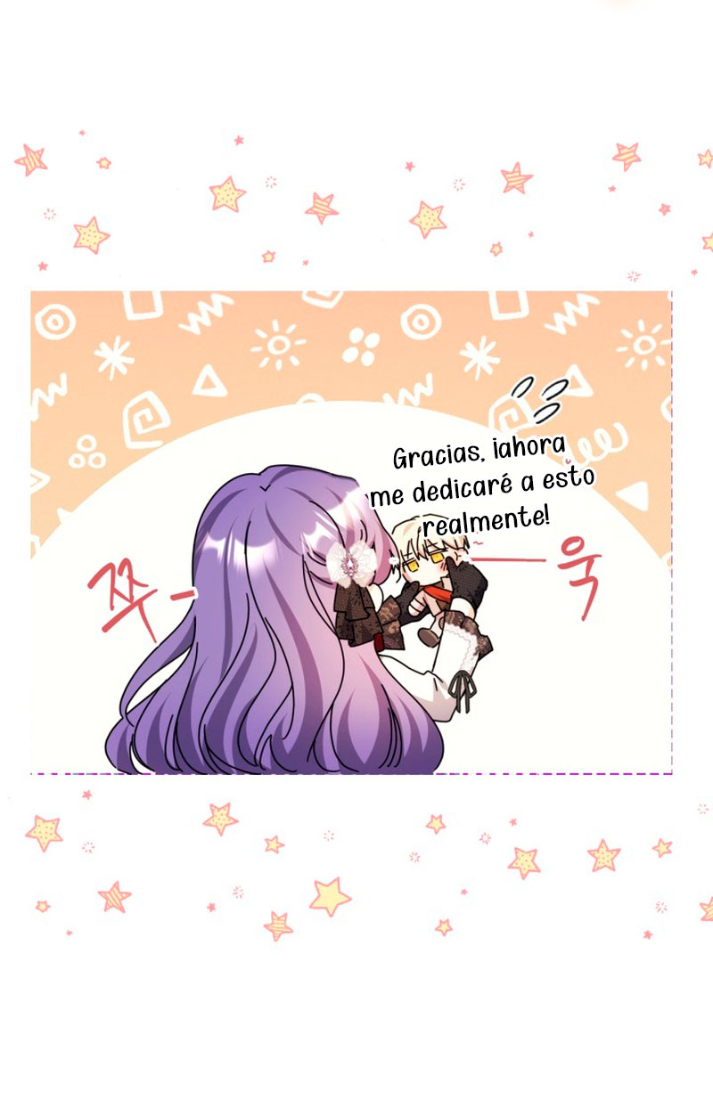 Mi prometido me engañó con la protagonista Capítulo 9 - Página 43