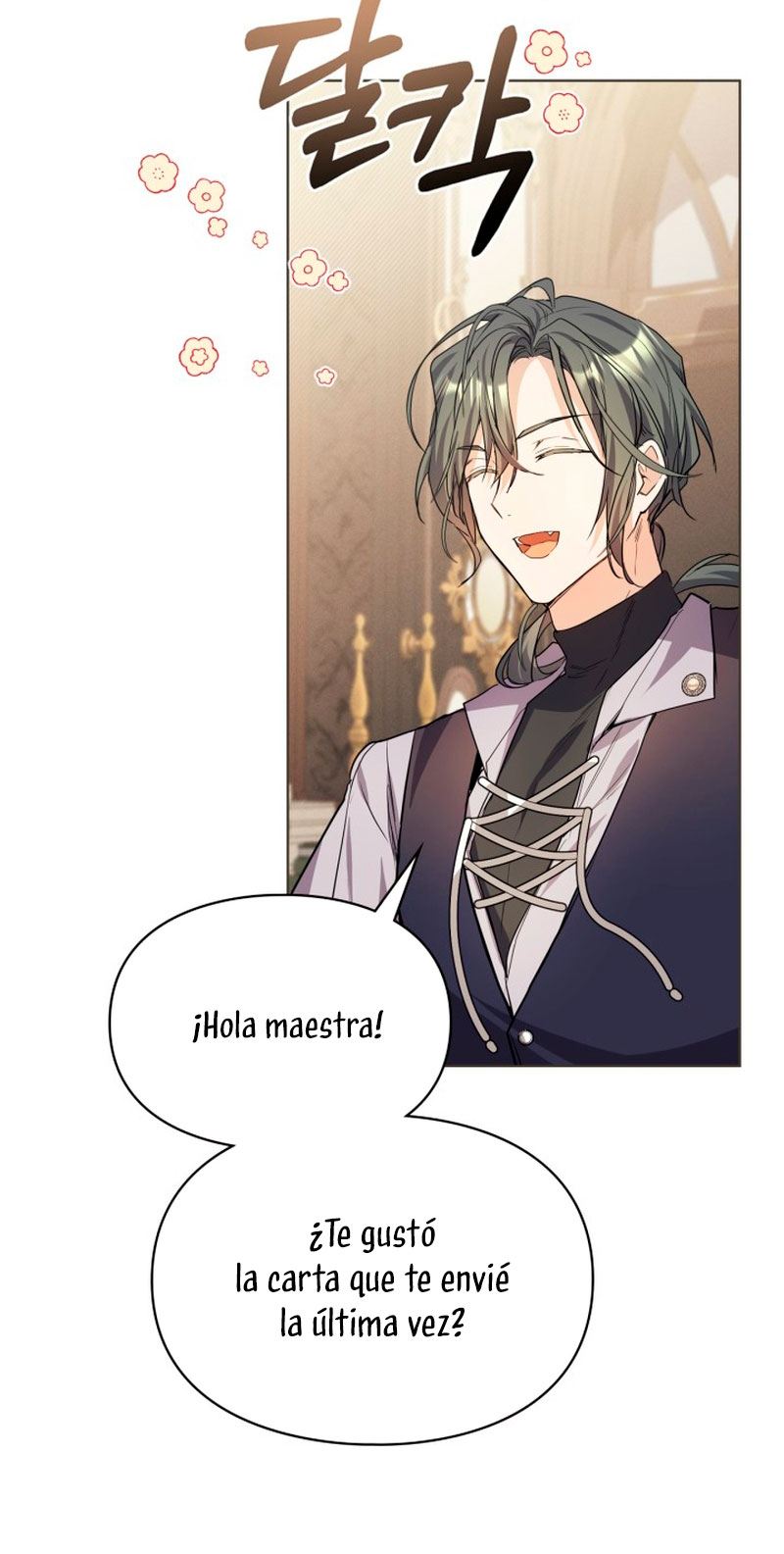 Mi prometido me engañó con la protagonista Capítulo 9 - Página 45