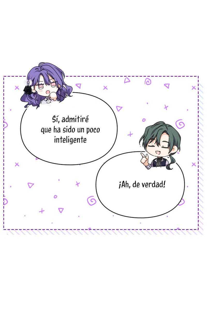 Mi prometido me engañó con la protagonista Capítulo 9 - Página 46