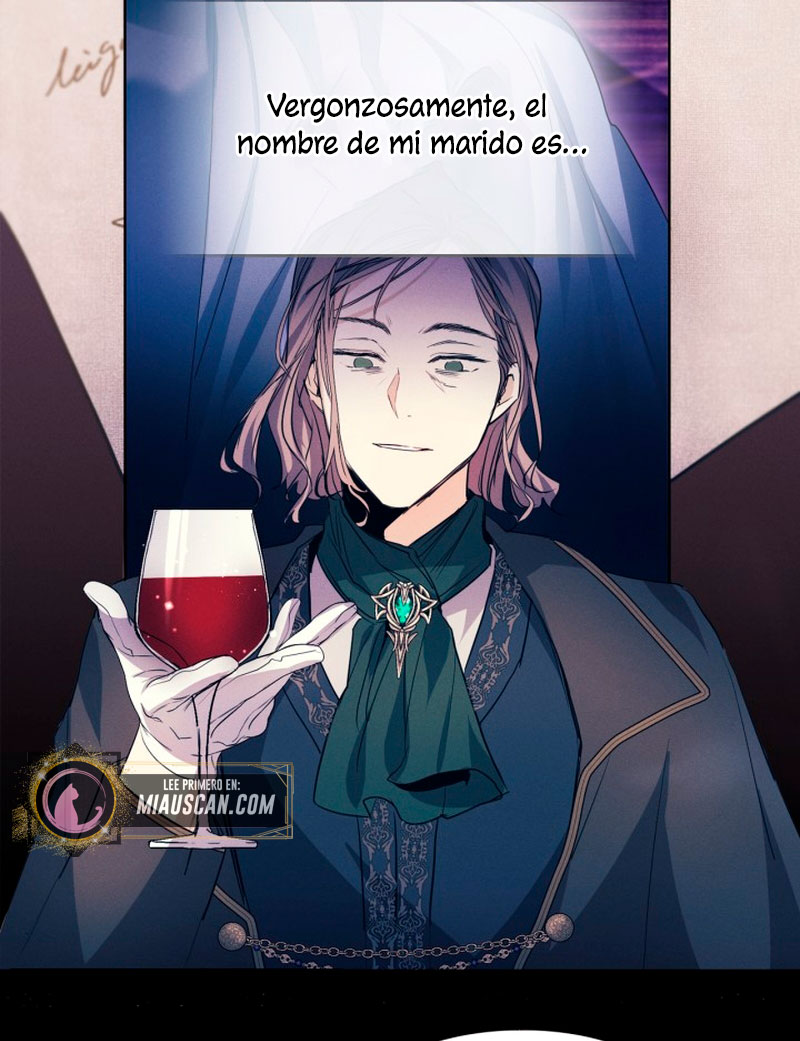 Mi prometido me engañó con la protagonista Capítulo 9 - Página 50