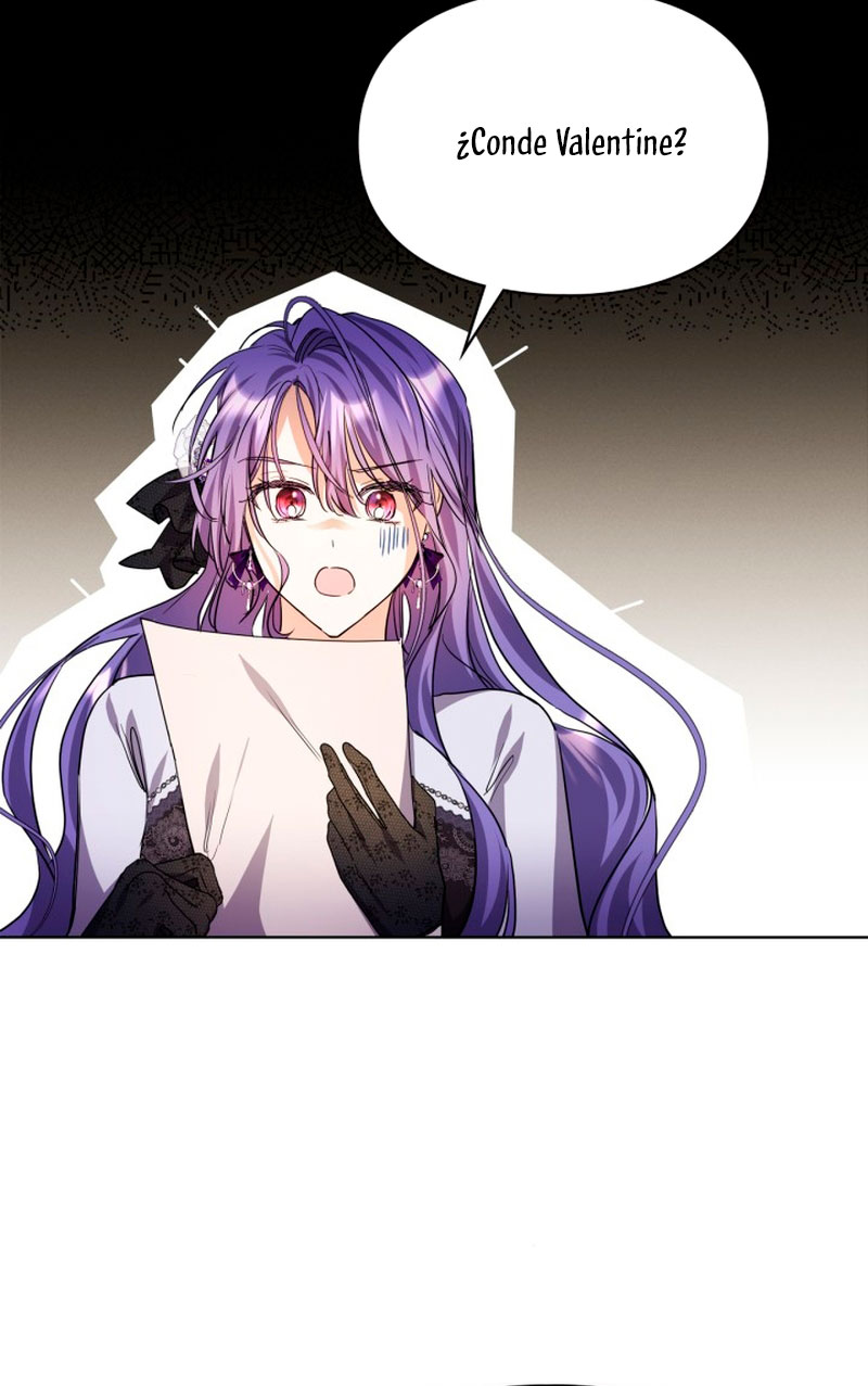 Mi prometido me engañó con la protagonista Capítulo 9 - Página 51