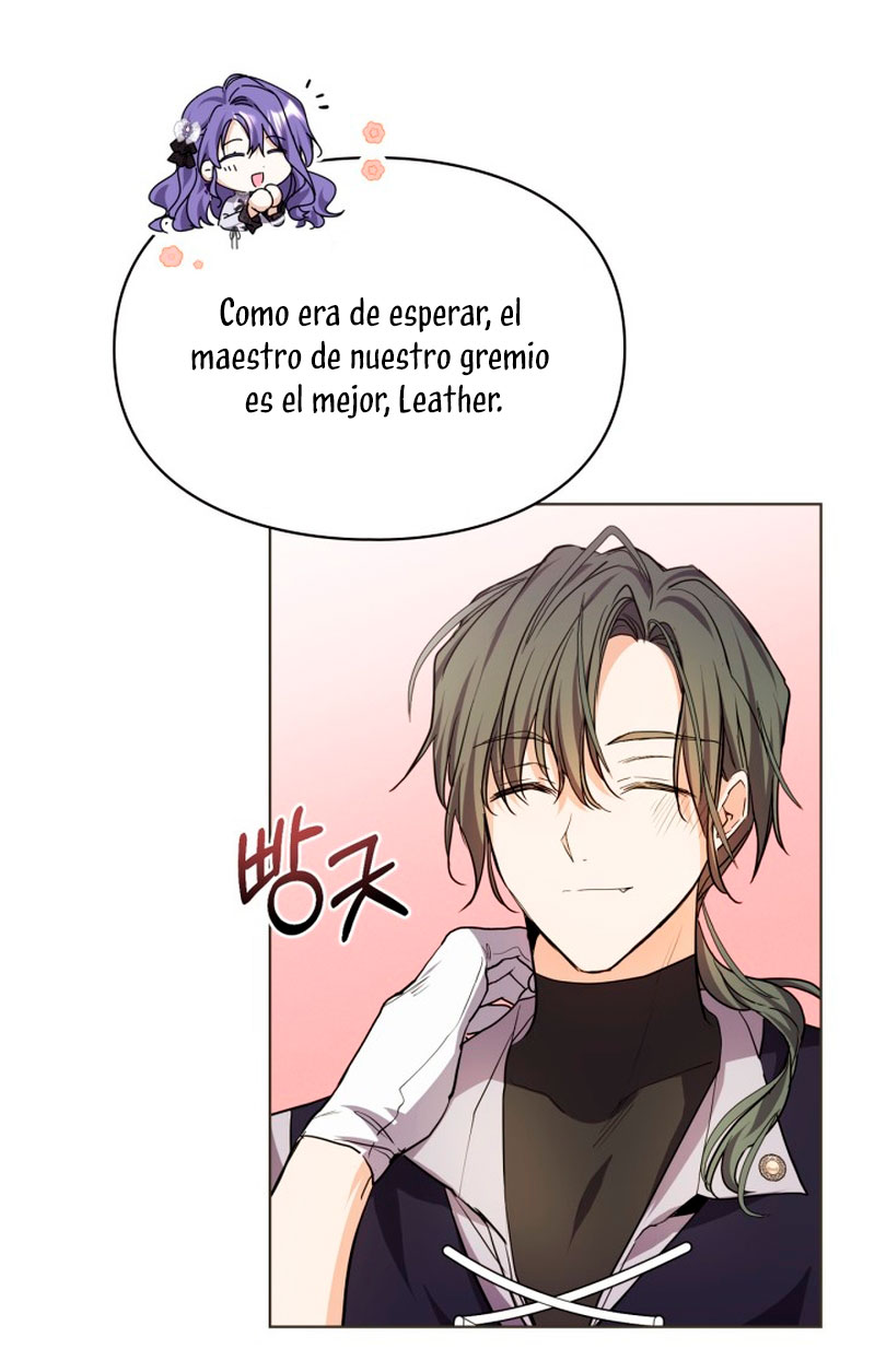 Mi prometido me engañó con la protagonista Capítulo 9 - Página 59