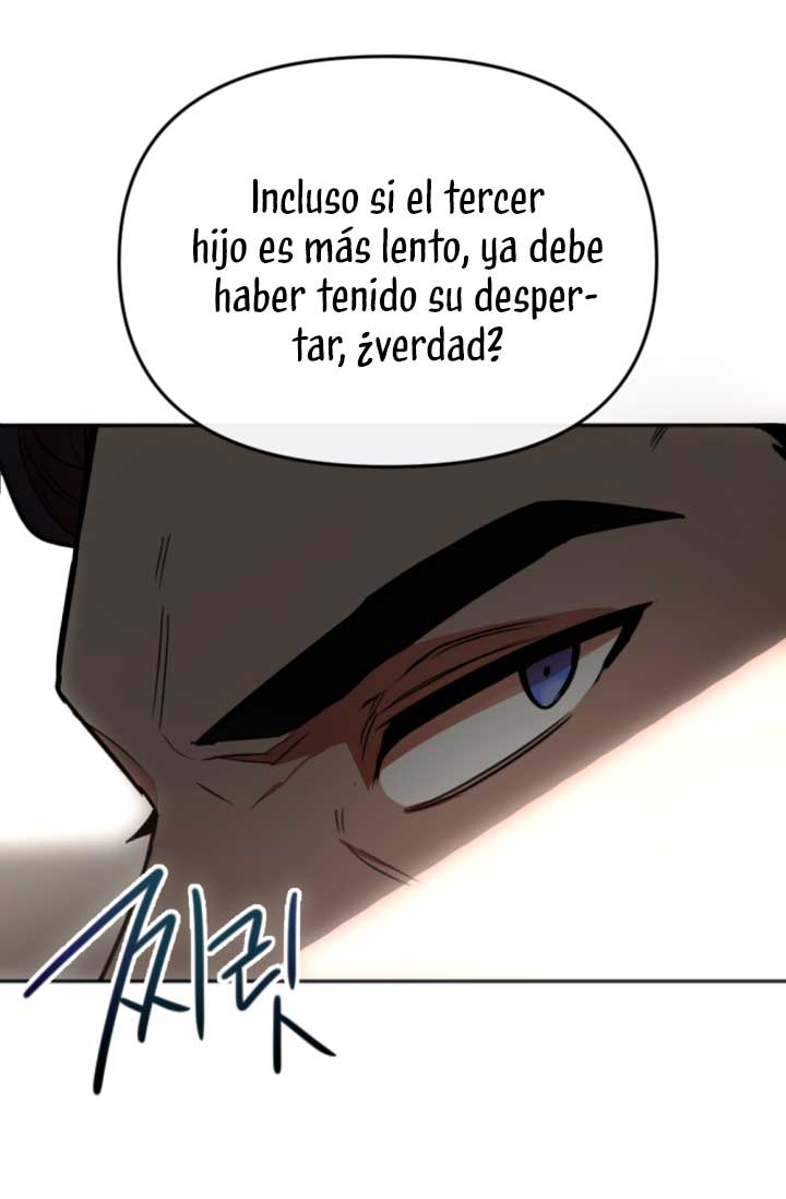 Él despertó cuando yo morí Capítulo 1 - Página 10