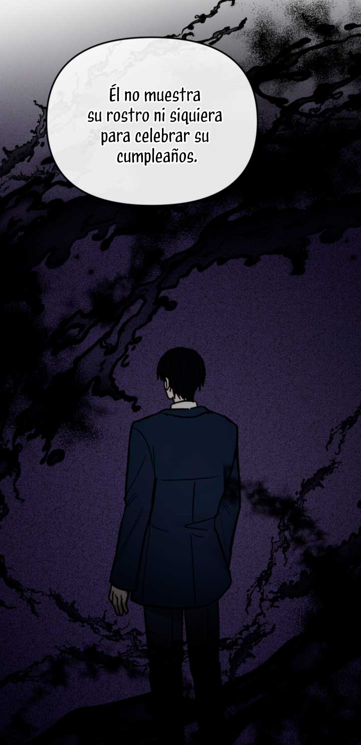 Él despertó cuando yo morí Capítulo 1 - Página 13