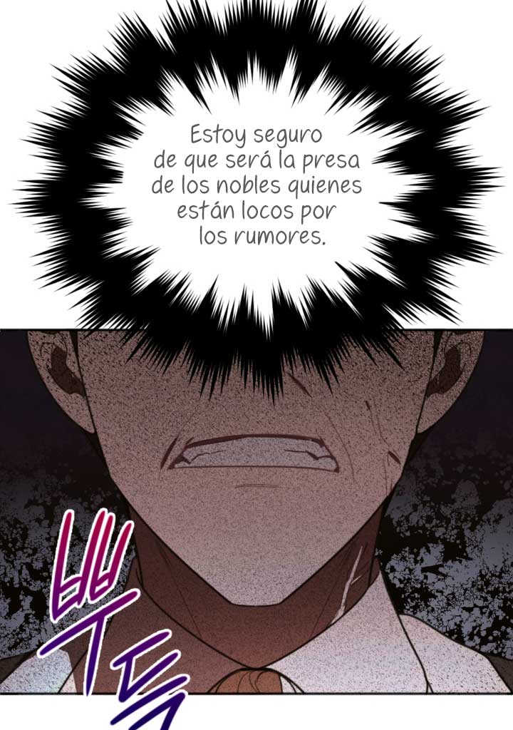 Él despertó cuando yo morí Capítulo 1 - Página 18