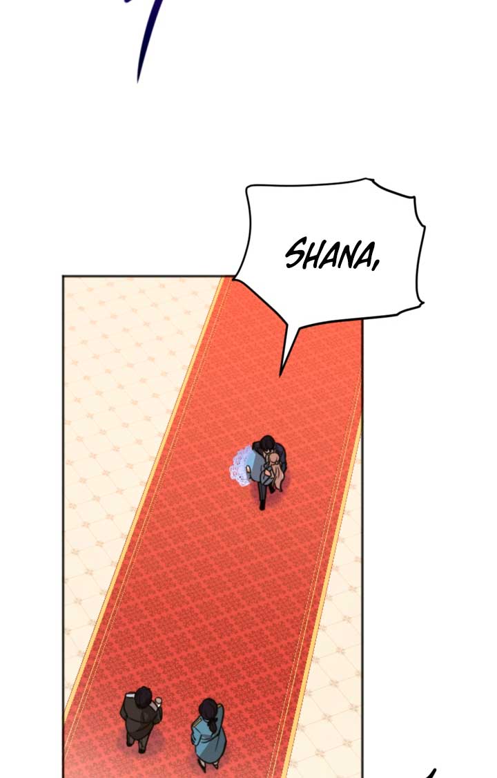 Él despertó cuando yo morí Capítulo 1 - Página 19