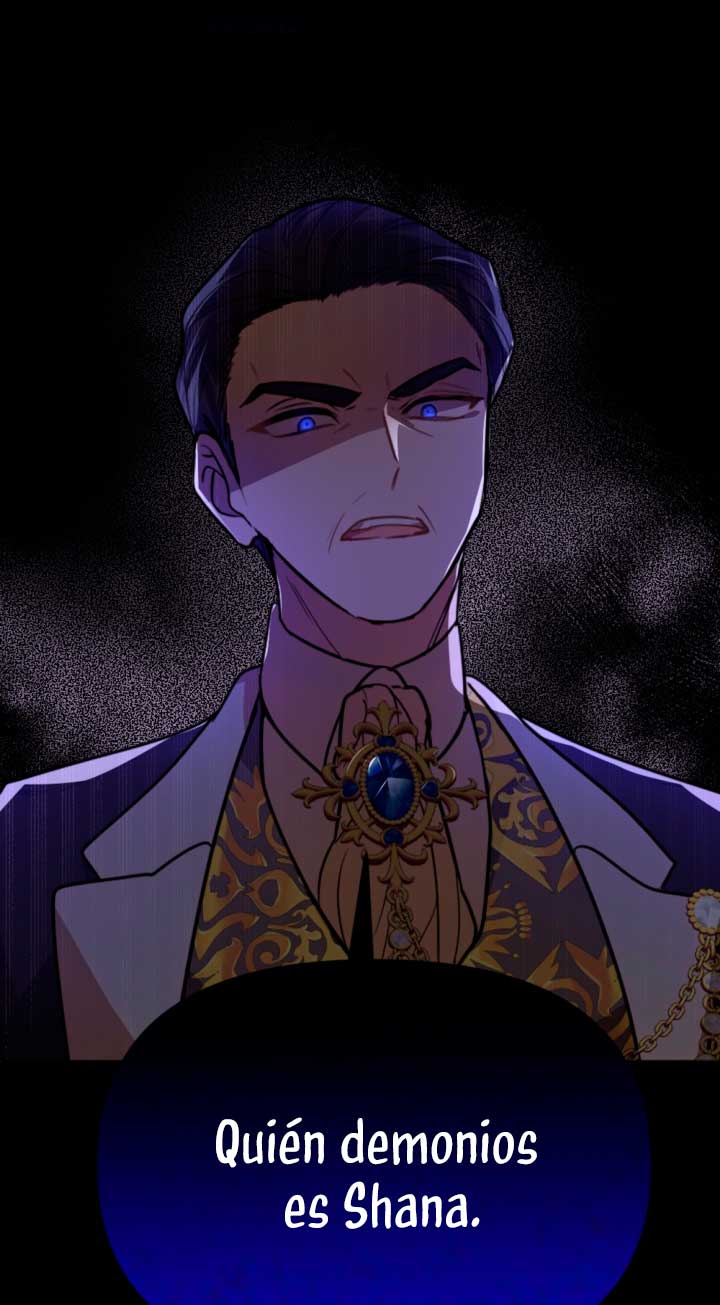 Él despertó cuando yo morí Capítulo 1 - Página 22