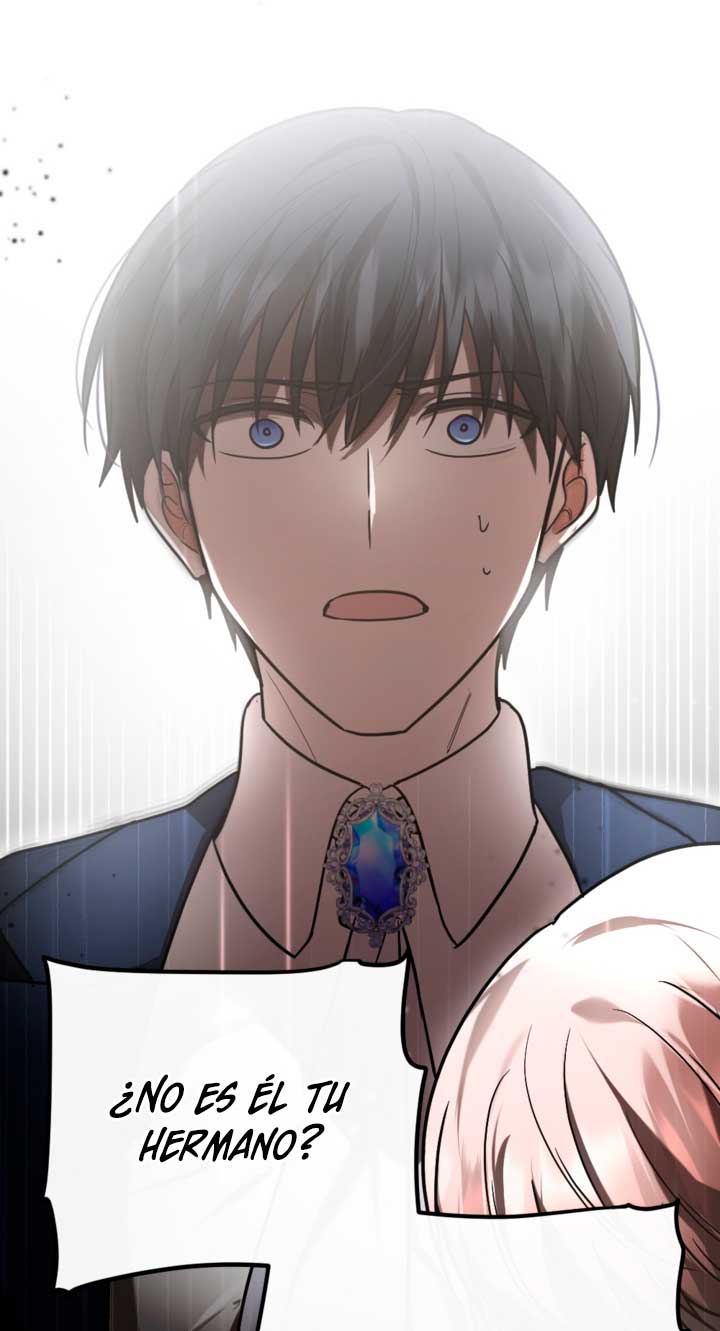 Él despertó cuando yo morí Capítulo 1 - Página 40