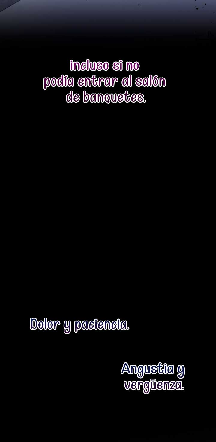 Él despertó cuando yo morí Capítulo 1 - Página 46