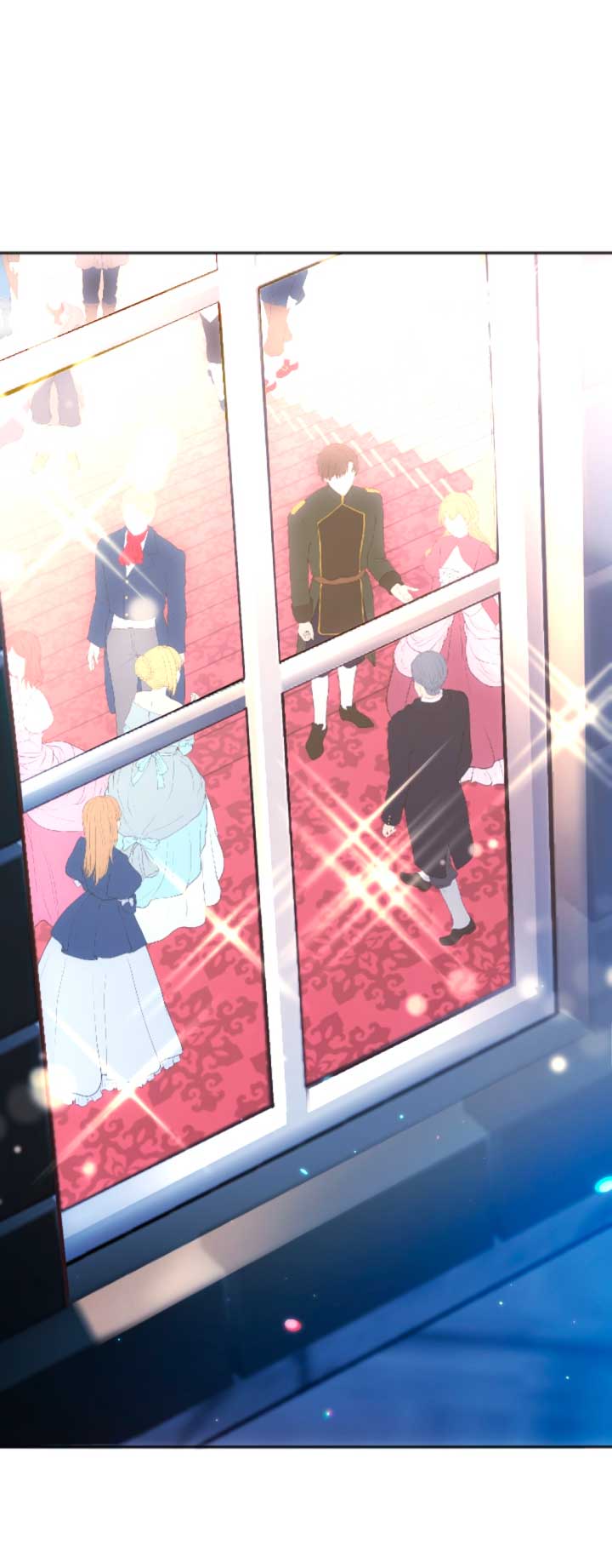 Él despertó cuando yo morí Capítulo 1 - Página 5