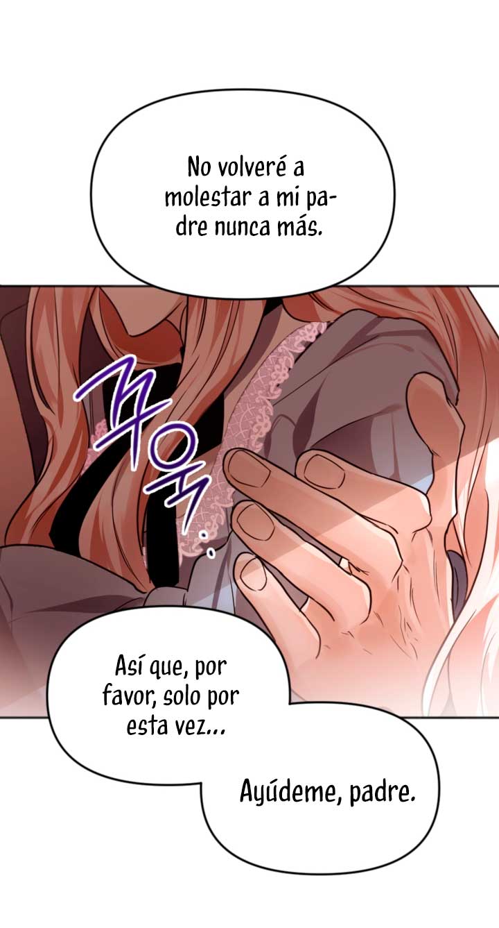 Él despertó cuando yo morí Capítulo 1 - Página 50