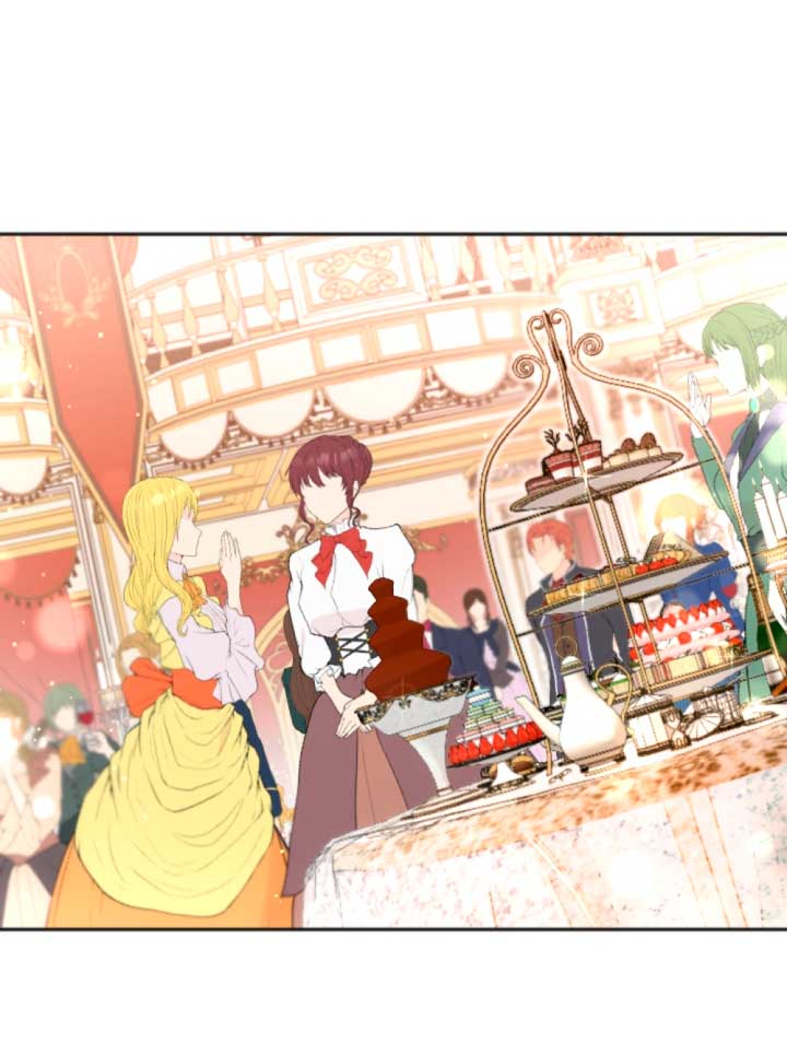 Él despertó cuando yo morí Capítulo 1 - Página 6