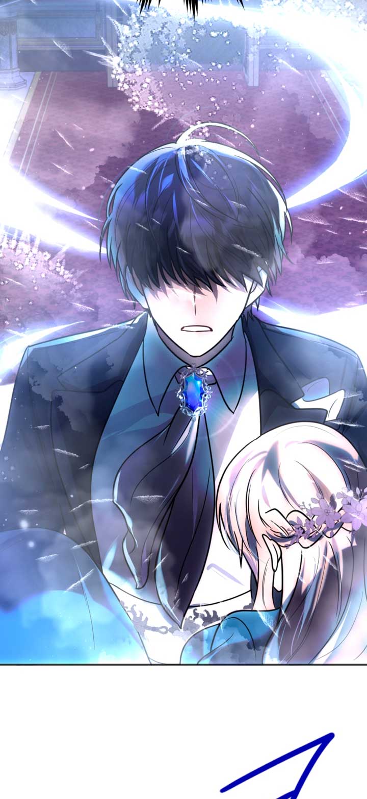 Él despertó cuando yo morí Capítulo 1 - Página 60