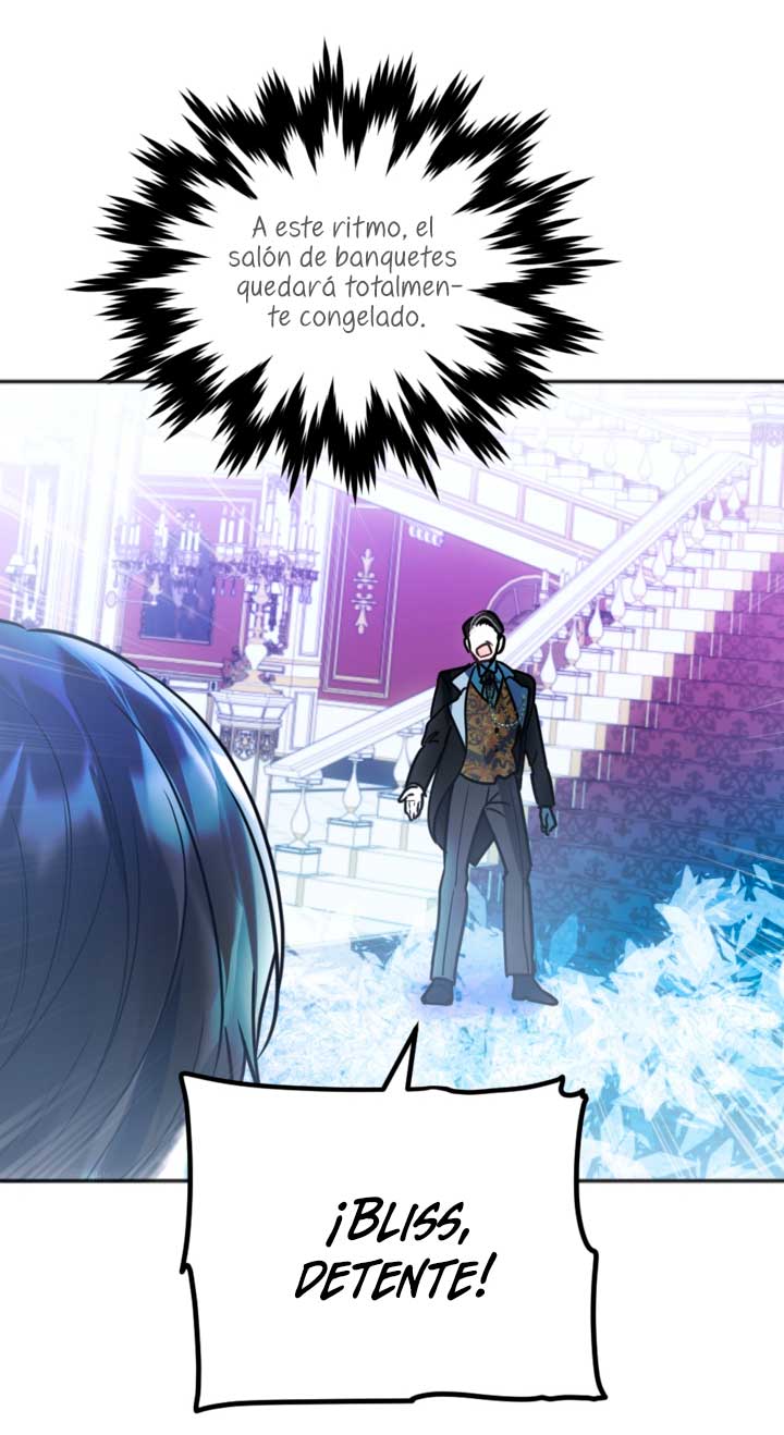 Él despertó cuando yo morí Capítulo 1 - Página 63