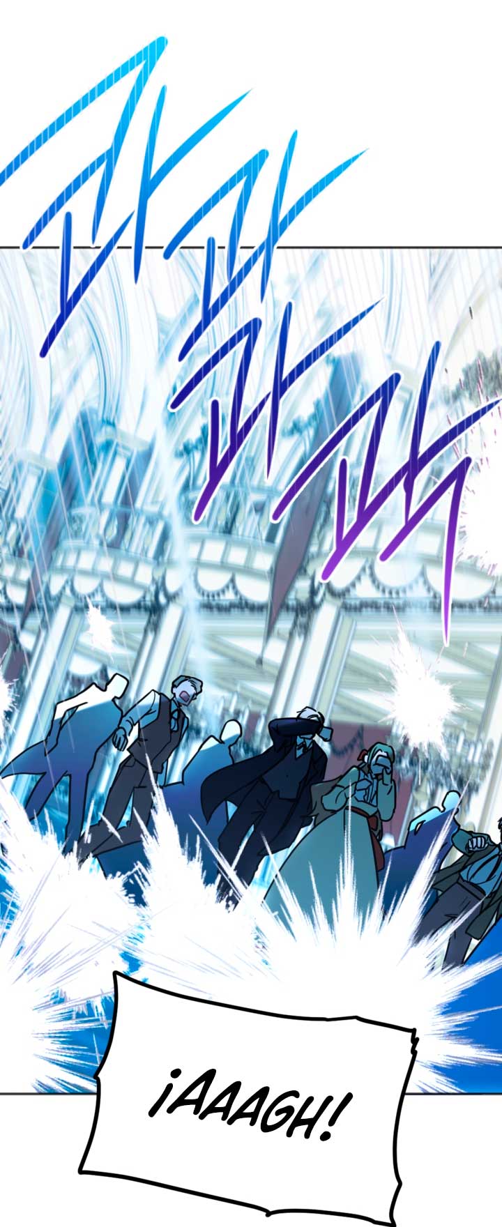 Él despertó cuando yo morí Capítulo 1 - Página 67