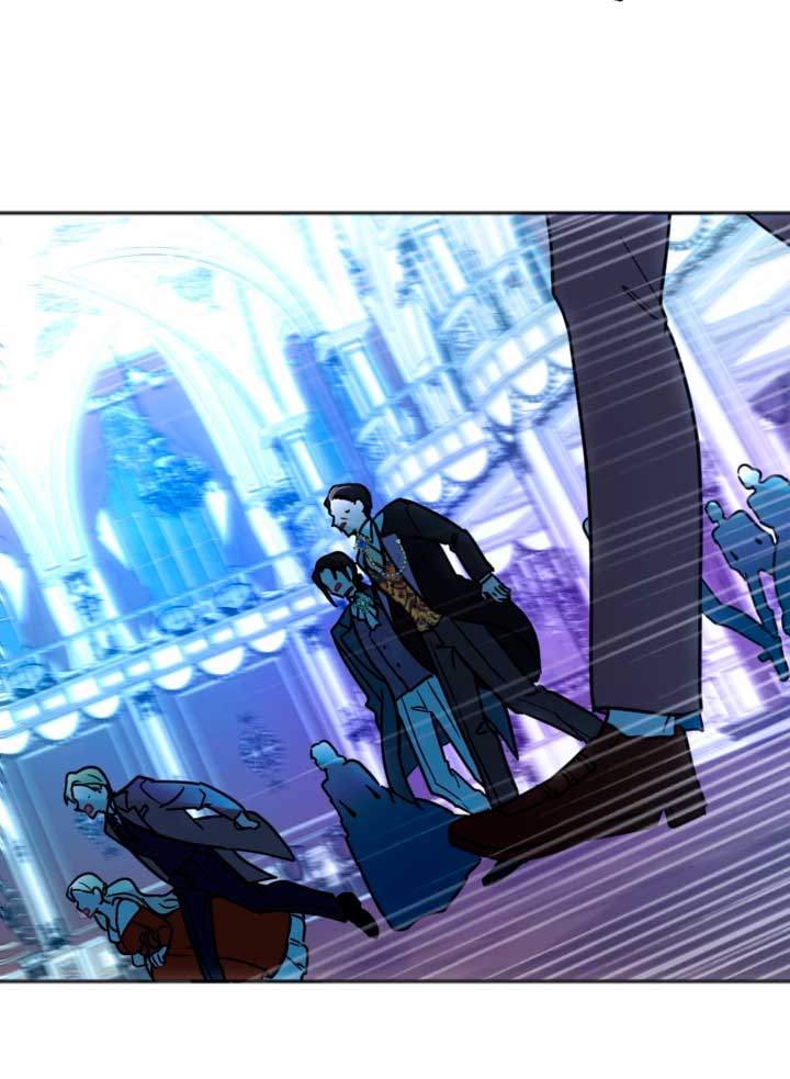 Él despertó cuando yo morí Capítulo 1 - Página 68