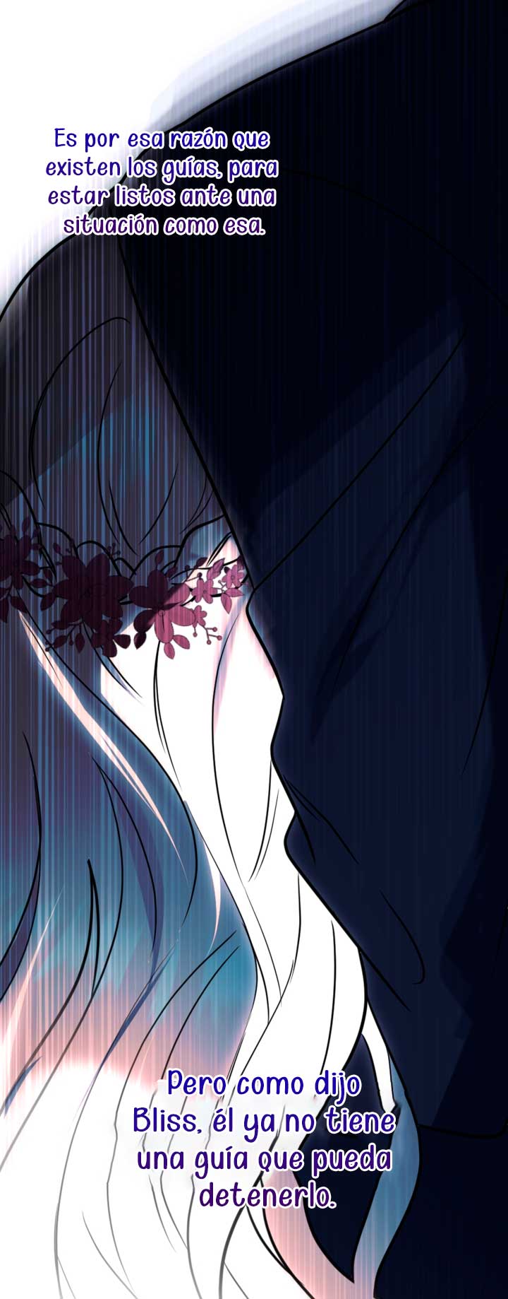 Él despertó cuando yo morí Capítulo 1 - Página 71