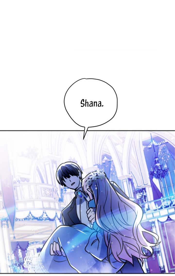 Él despertó cuando yo morí Capítulo 1 - Página 73