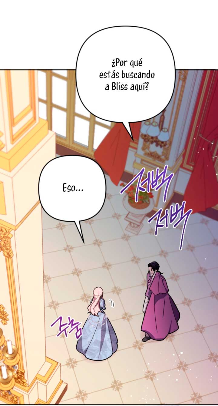 Él despertó cuando yo morí Capítulo 10 - Página 13