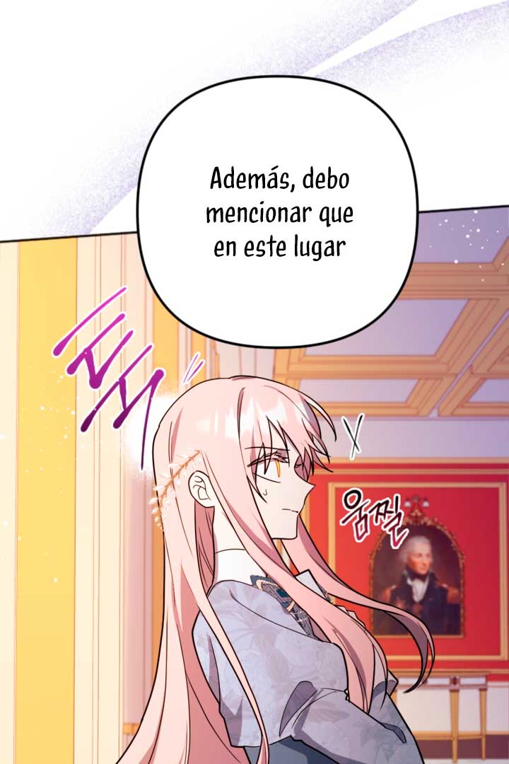 Él despertó cuando yo morí Capítulo 10 - Página 14