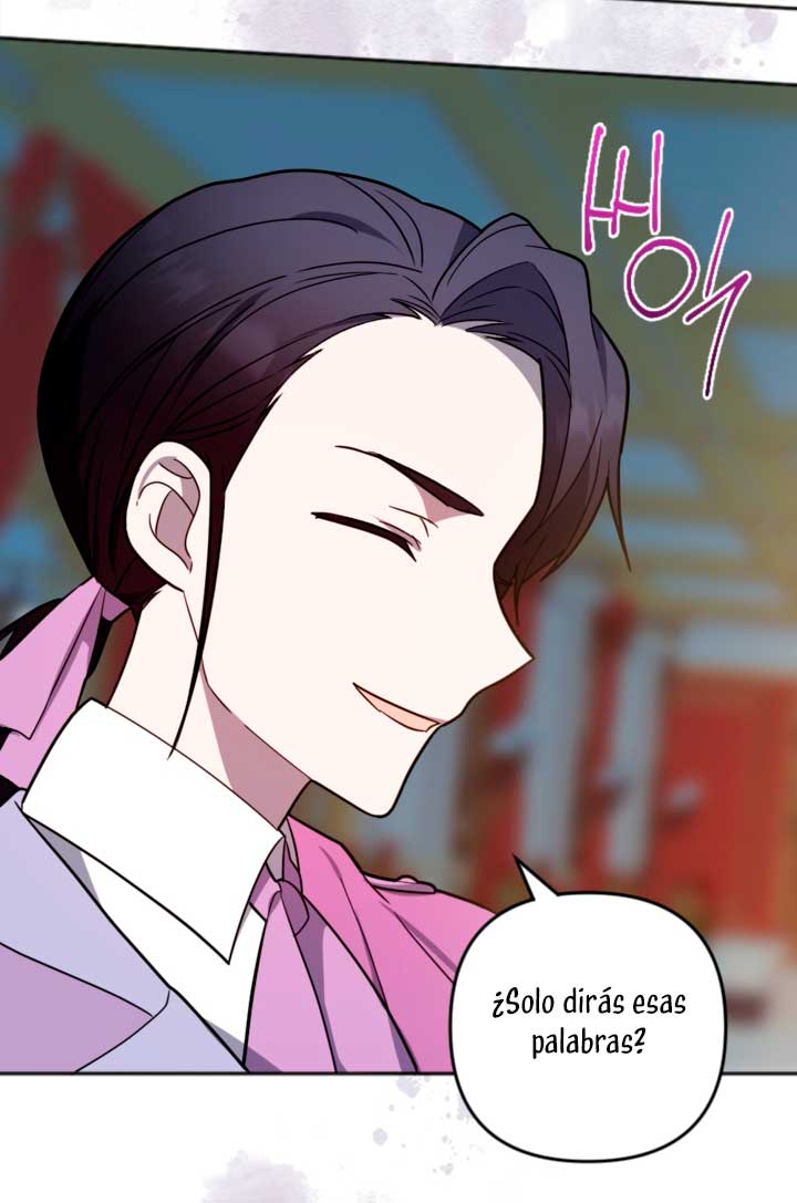 Él despertó cuando yo morí Capítulo 10 - Página 20