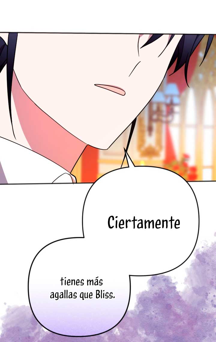 Él despertó cuando yo morí Capítulo 10 - Página 35