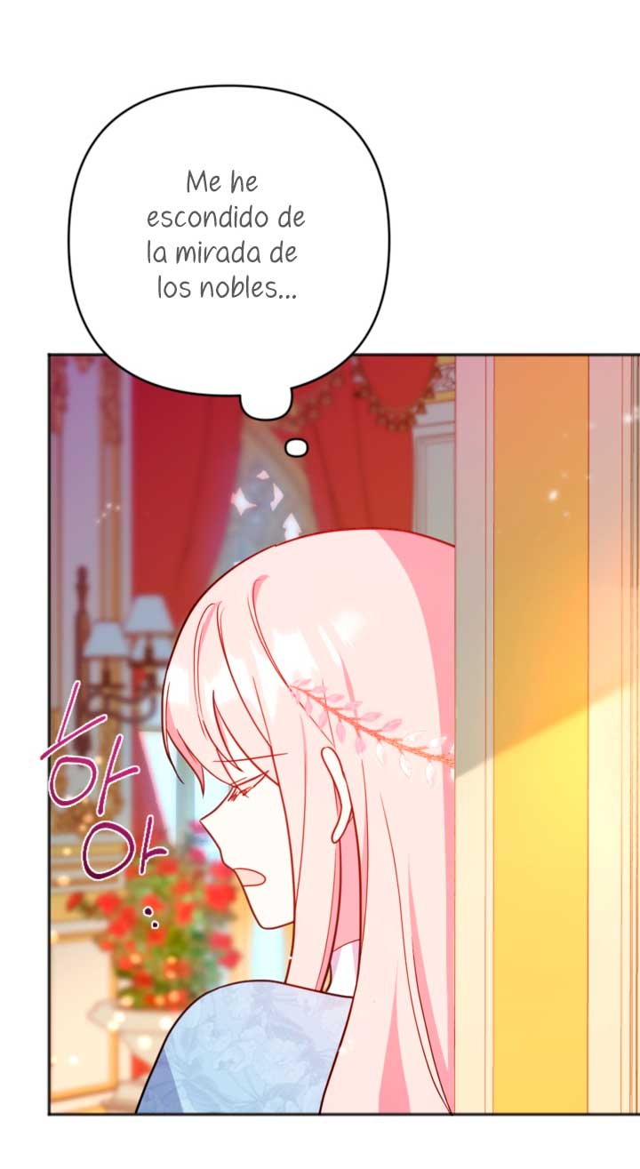 Él despertó cuando yo morí Capítulo 10 - Página 4