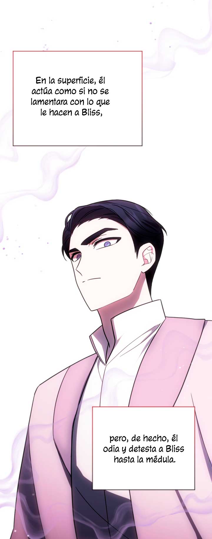 Él despertó cuando yo morí Capítulo 10 - Página 48