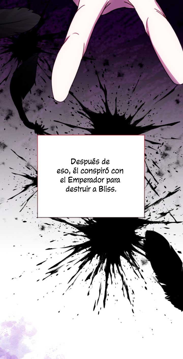 Él despertó cuando yo morí Capítulo 10 - Página 50