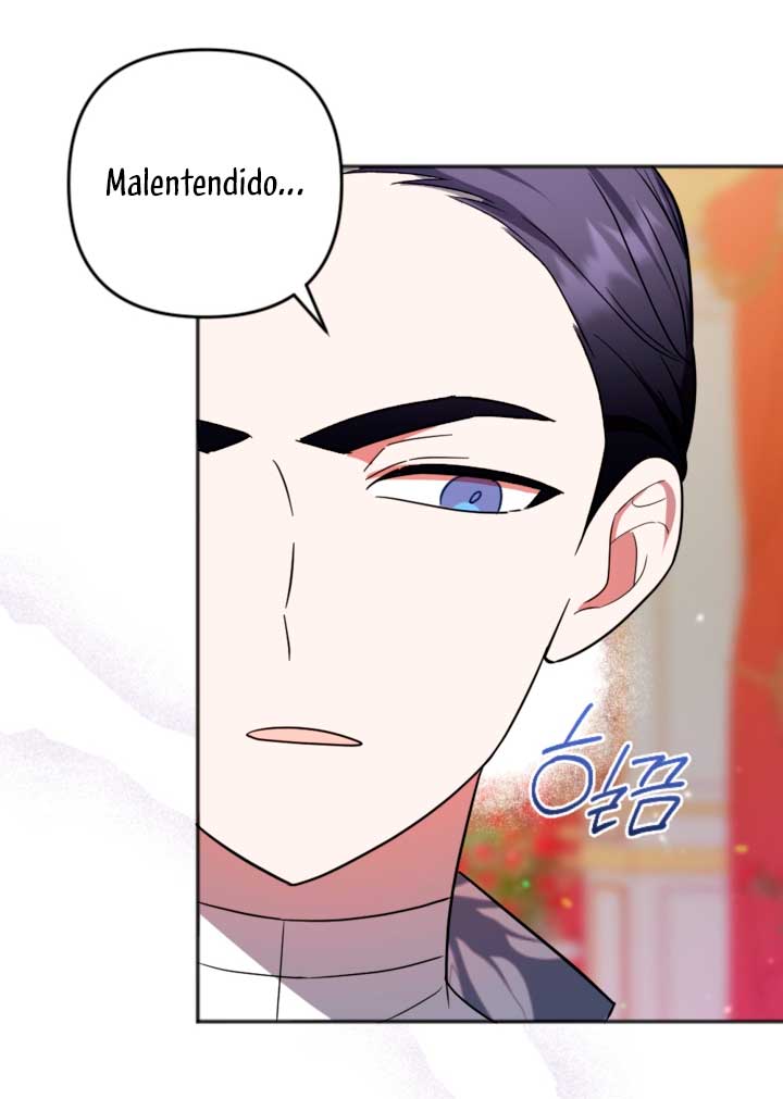 Él despertó cuando yo morí Capítulo 10 - Página 53