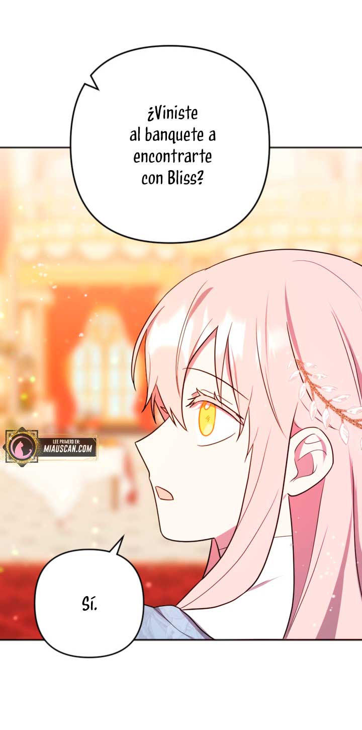 Él despertó cuando yo morí Capítulo 10 - Página 58