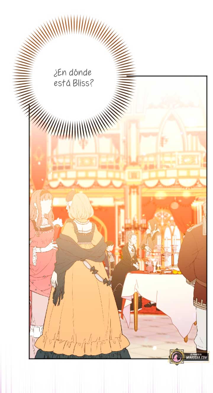 Él despertó cuando yo morí Capítulo 10 - Página 6