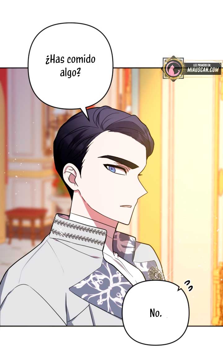 Él despertó cuando yo morí Capítulo 10 - Página 60