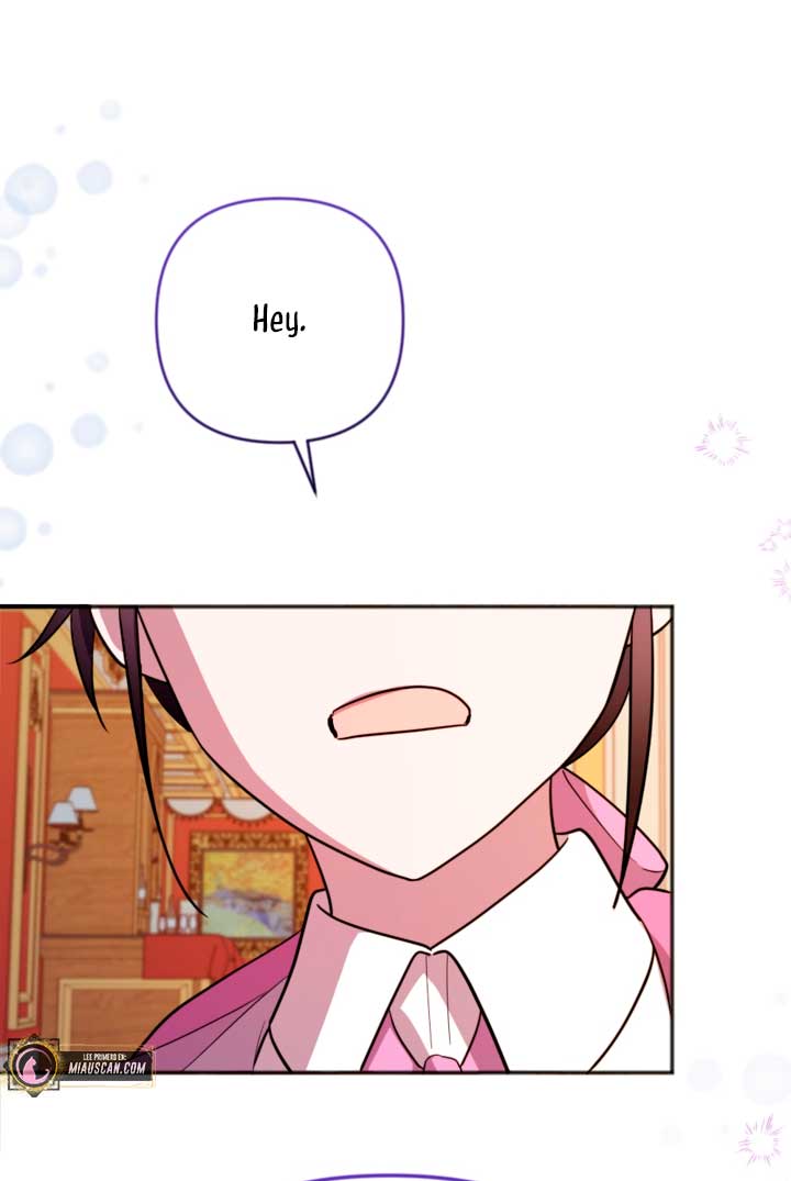 Él despertó cuando yo morí Capítulo 10 - Página 9