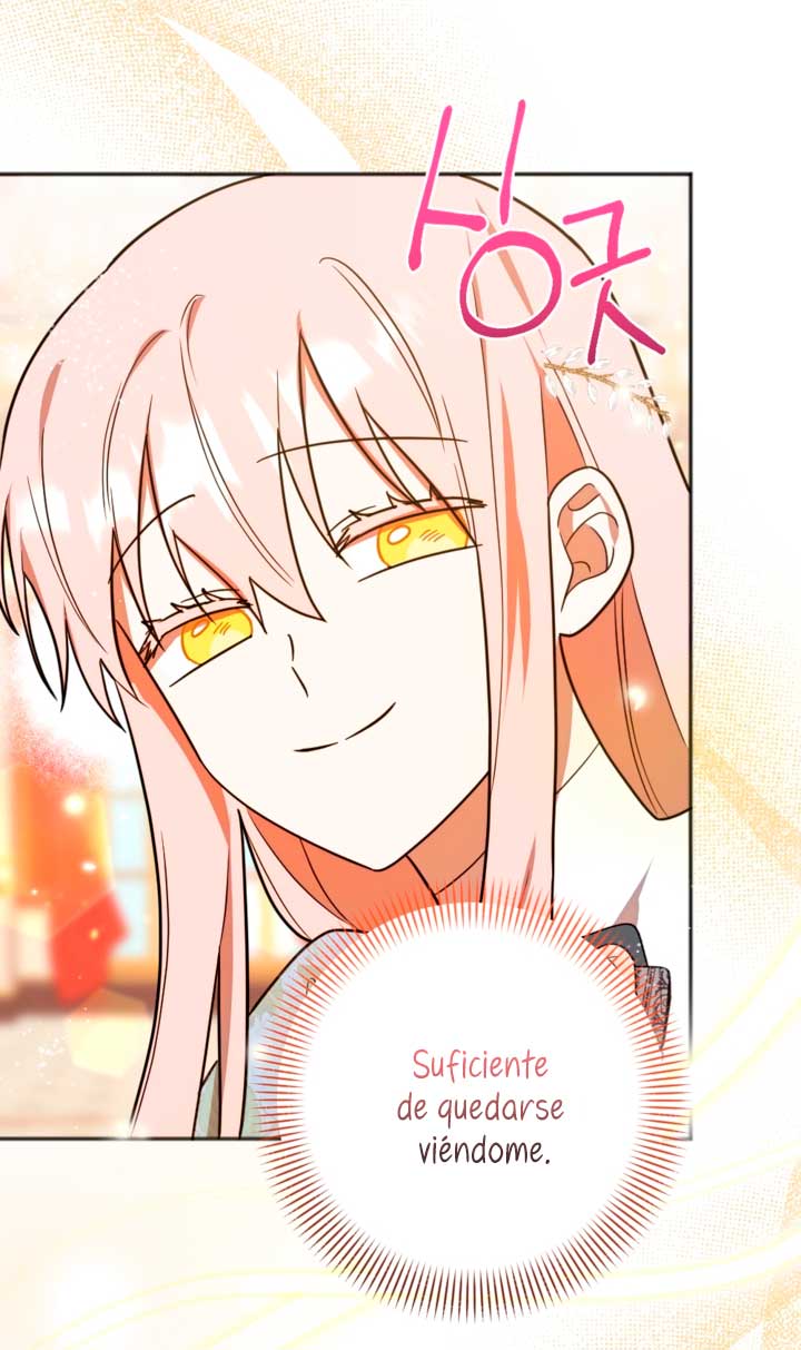 Él despertó cuando yo morí Capítulo 11 - Página 15