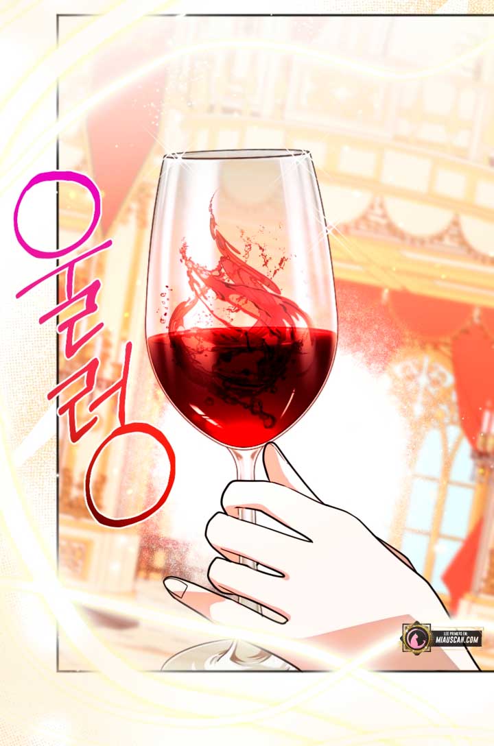 Él despertó cuando yo morí Capítulo 11 - Página 16