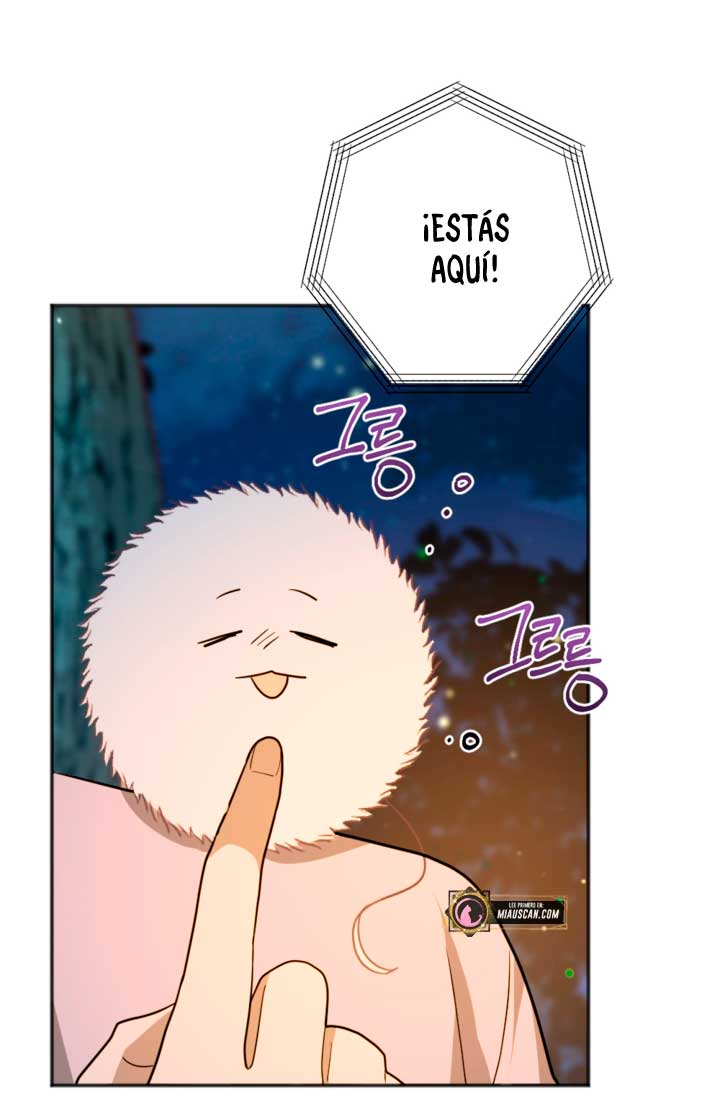 Él despertó cuando yo morí Capítulo 11 - Página 23