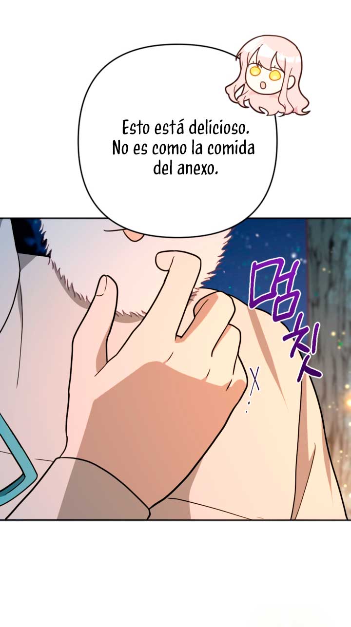 Él despertó cuando yo morí Capítulo 11 - Página 29