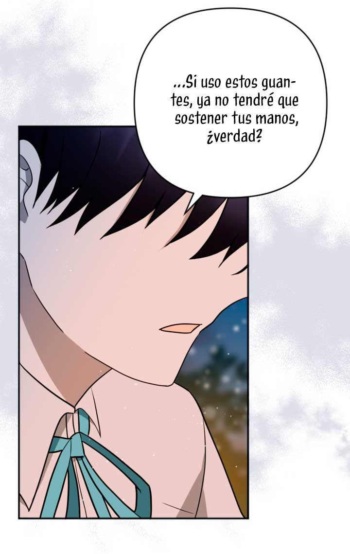 Él despertó cuando yo morí Capítulo 11 - Página 52