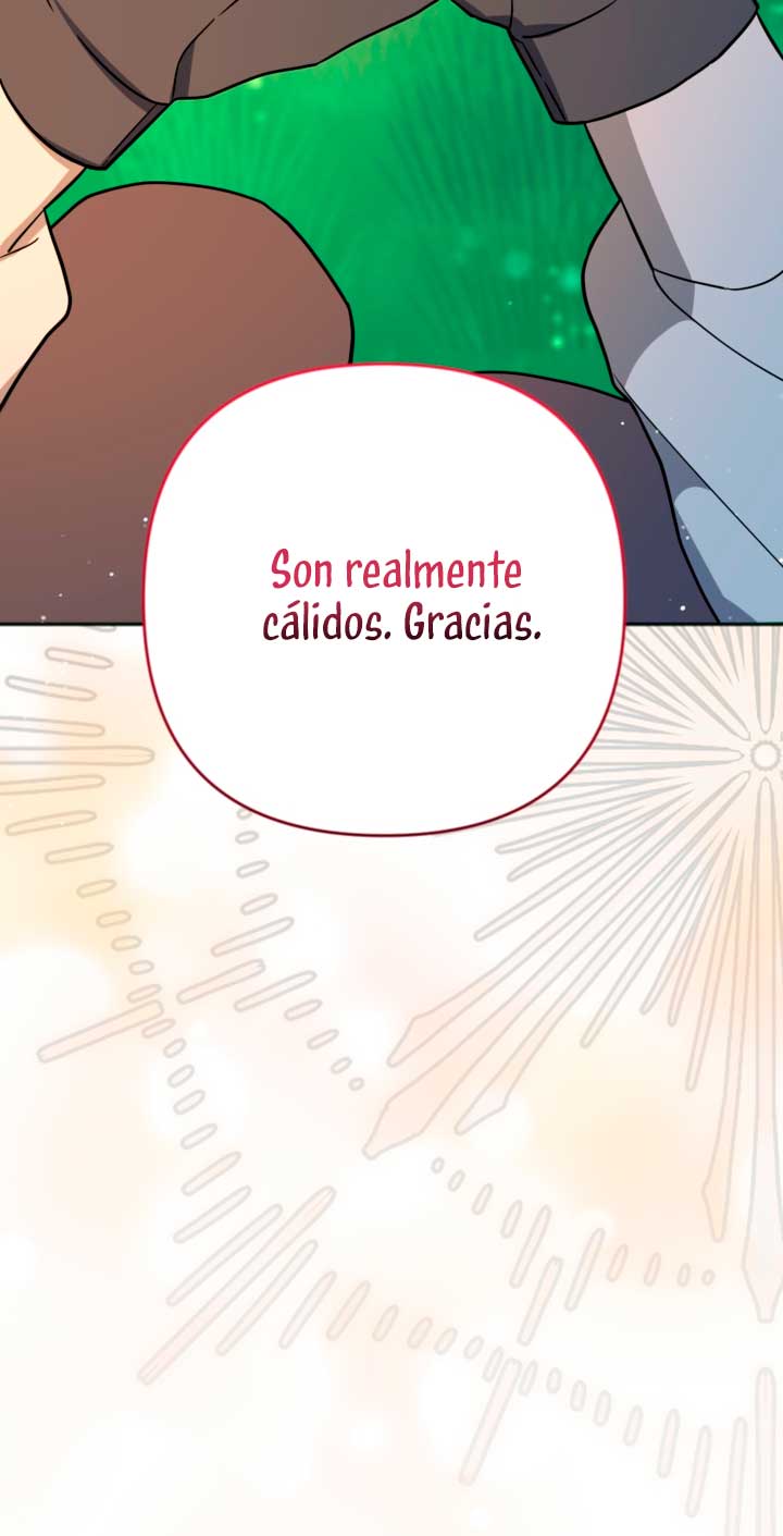 Él despertó cuando yo morí Capítulo 11 - Página 57