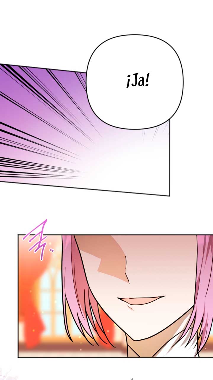 Él despertó cuando yo morí Capítulo 11 - Página 6