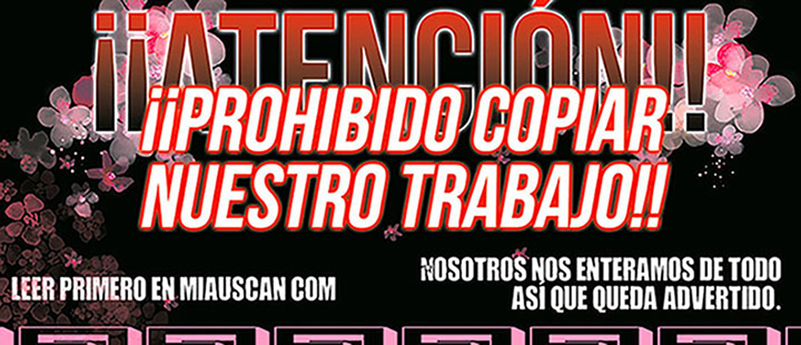 Él despertó cuando yo morí Capítulo 12 - Página 1